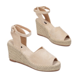 Vices 7367-42-beige beżowy 3