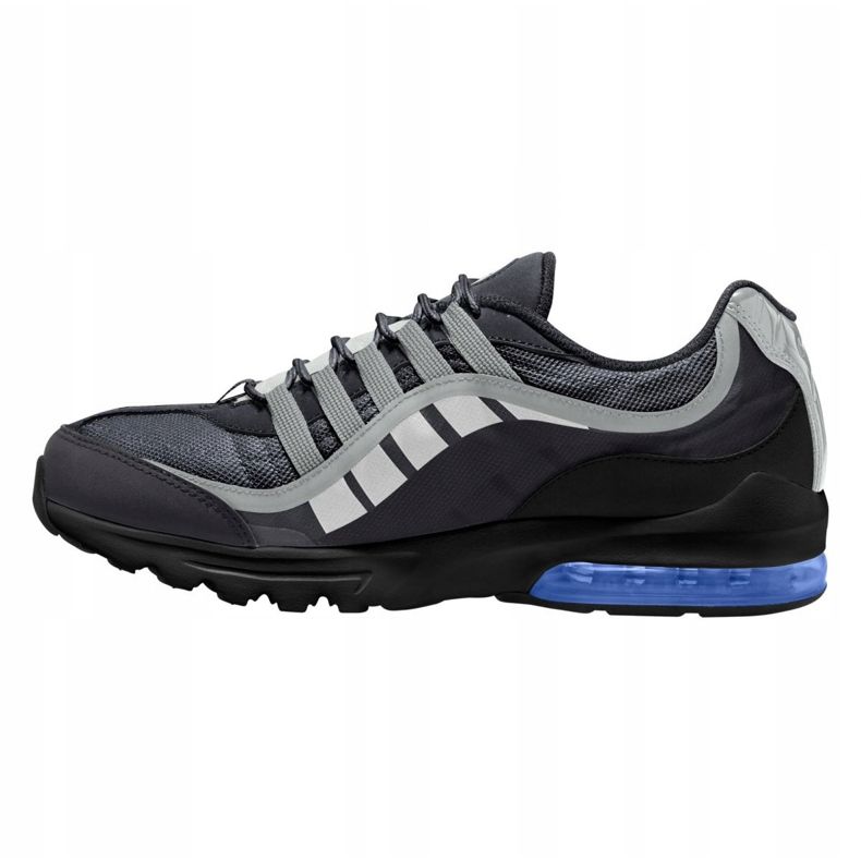 Buty do biegania Nike Air Max VG-R M CK7583-005 czarne wielokolorowe 1