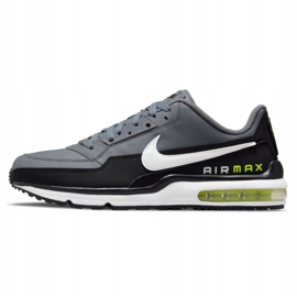 Buty Nike Air Max Ltd 3 M DD7118-002 niebieskie 1