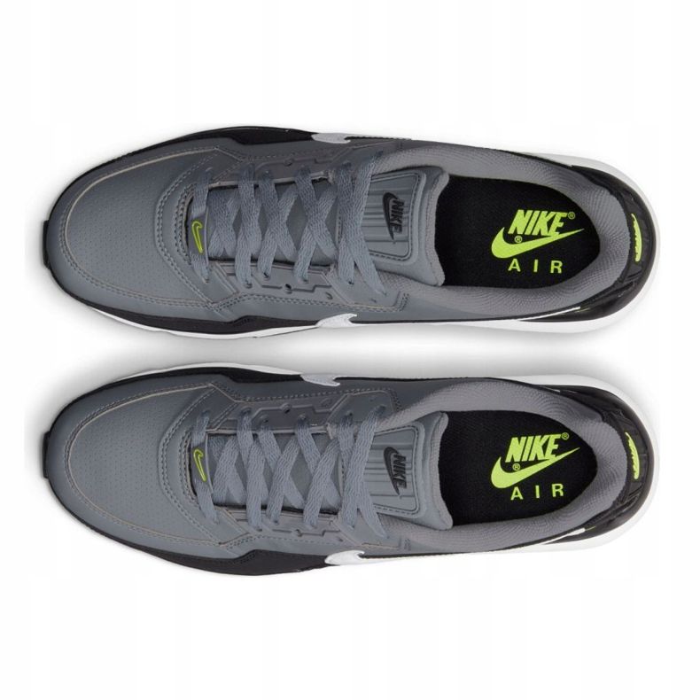 Buty Nike Air Max Ltd 3 M DD7118-002 niebieskie 2