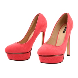 Vices 1167-23 czerwone 2