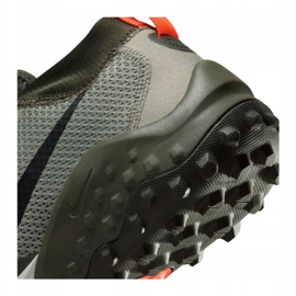 Buty do biegania Nike Wildhorse 7 M CZ1856-301 zielone 2