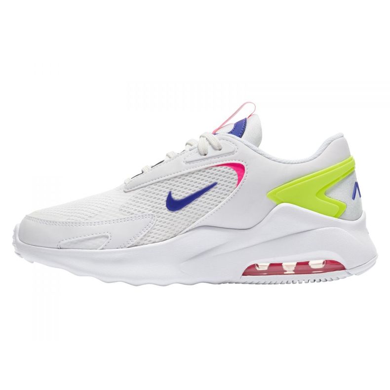 Buty Nike Air Max Bolt W DD2975-100 białe 1