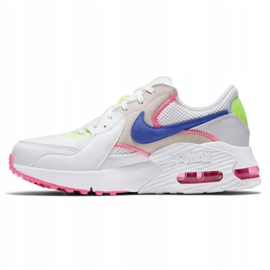 Buty Nike Air Max Excee W DD2955-100 białe 2