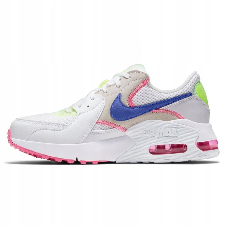 Buty Nike Air Max Excee W DD2955-100 białe 2