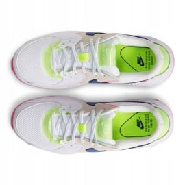 Buty Nike Air Max Excee W DD2955-100 białe 3