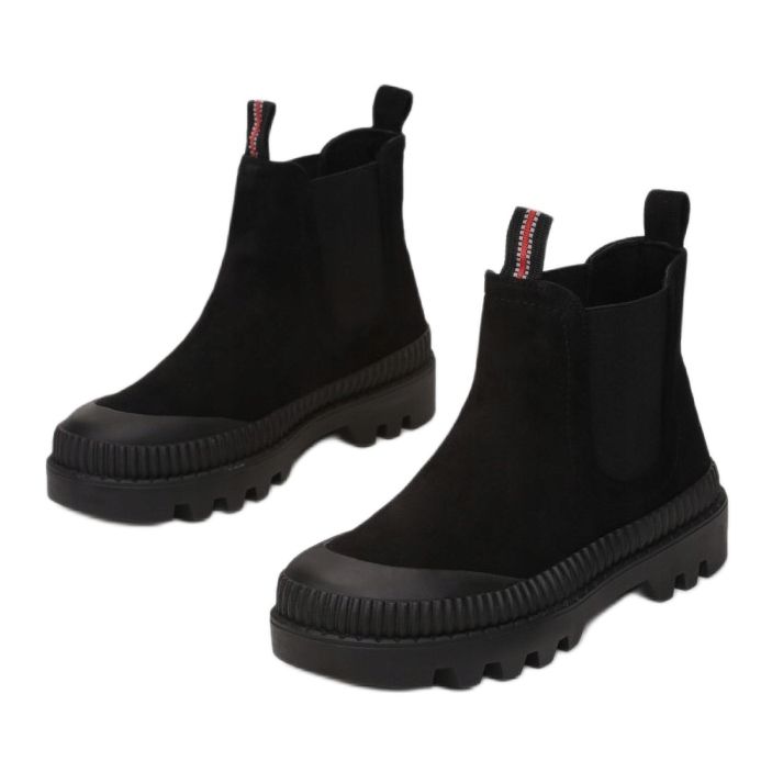 Vices LT188-1-38-black czarne 1