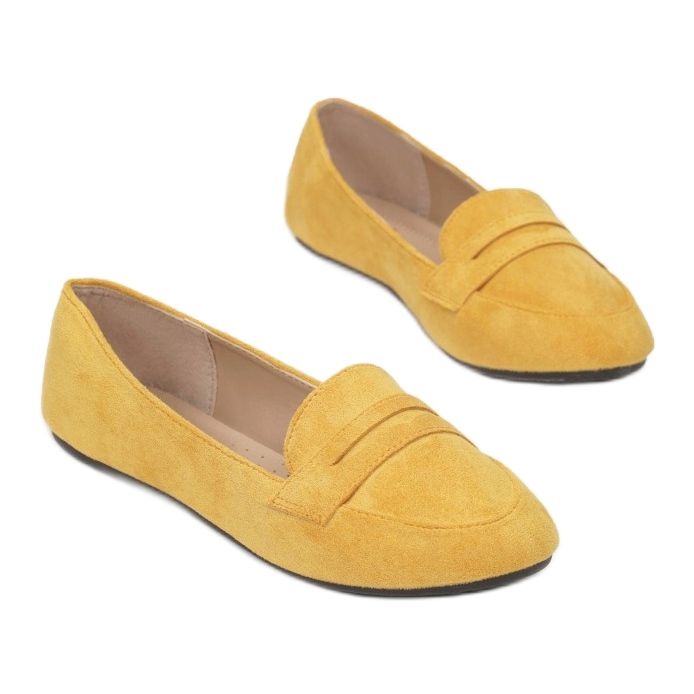 Vices 3C-20-49-yellow żółte 1