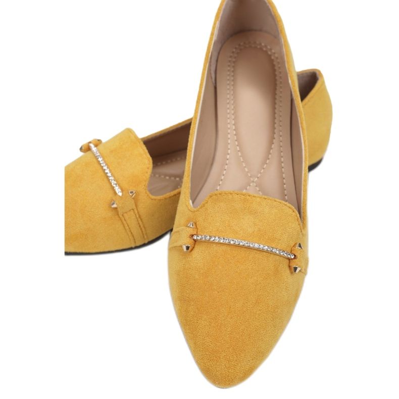 Vices 3C-6-49-yellow żółte 1