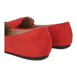 Vices 3C-20-64-red czerwone 1