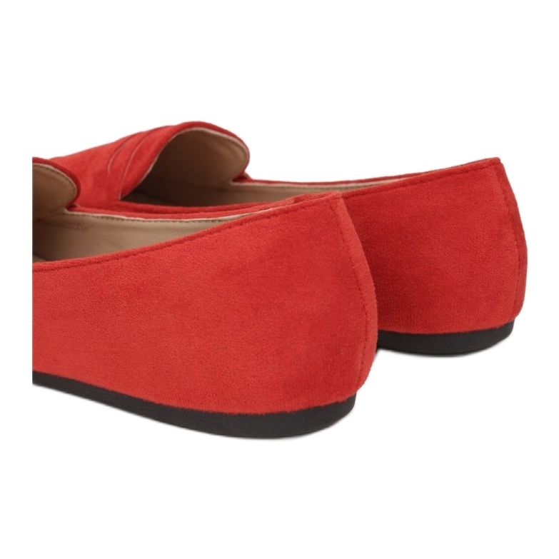 Vices 3C-20-64-red czerwone 1