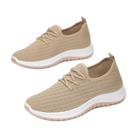 Vices G-323-42-beige beżowy 1
