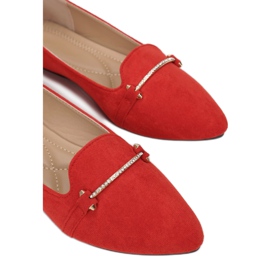 Vices 3C-6-64-red czerwone 1