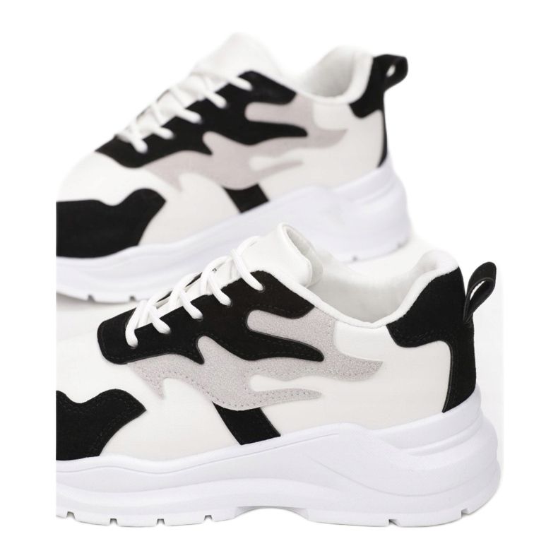 Vices FF-15-38-black czarne wielokolorowe 1