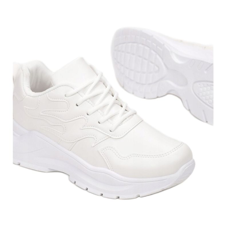 Vices FF-15-71-white białe 1