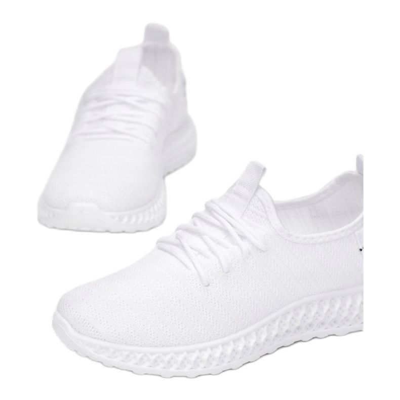 Vices FF-16-71-white białe 1