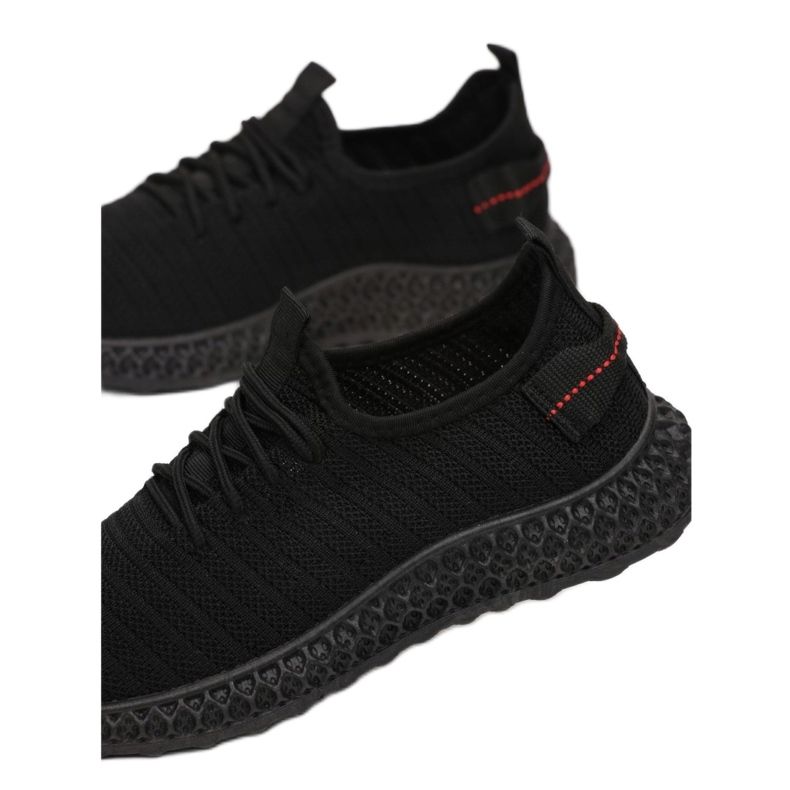 Vices FF-16-38-black czarne 1