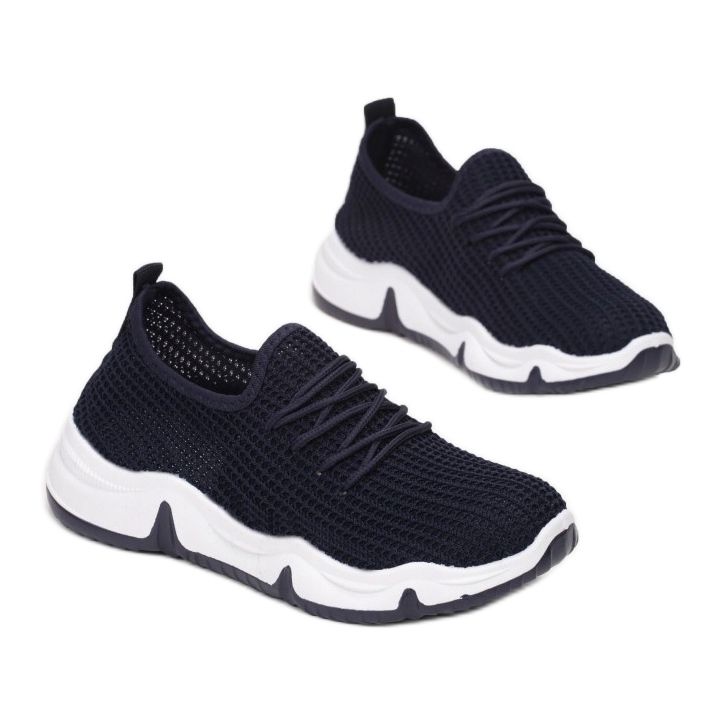 Vices G-360-50-navy granatowe 1