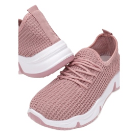 Vices G-360-45-pink różowe 1