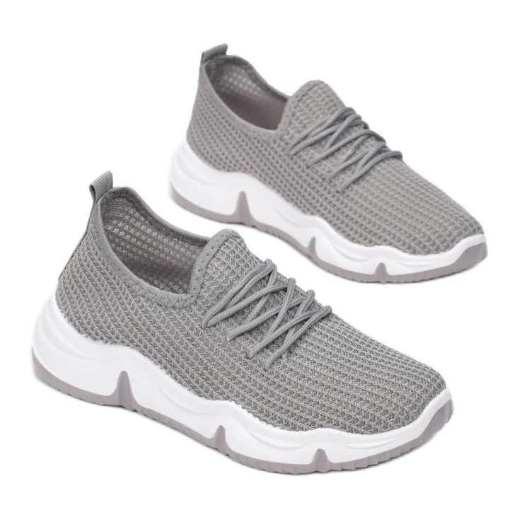Vices G-360-39-grey szare 1