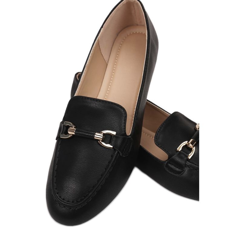 Vices MULANKA-2003-38-black czarne 1