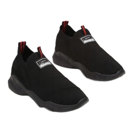 Vices FF-11-38-black czarne 1