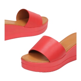 Vices 2138-64-red czerwone 1