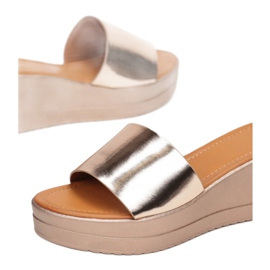 Vices 2138-449-champagne różowe 1