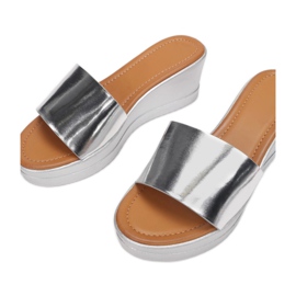 Vices 2138-52-silver srebrny 1