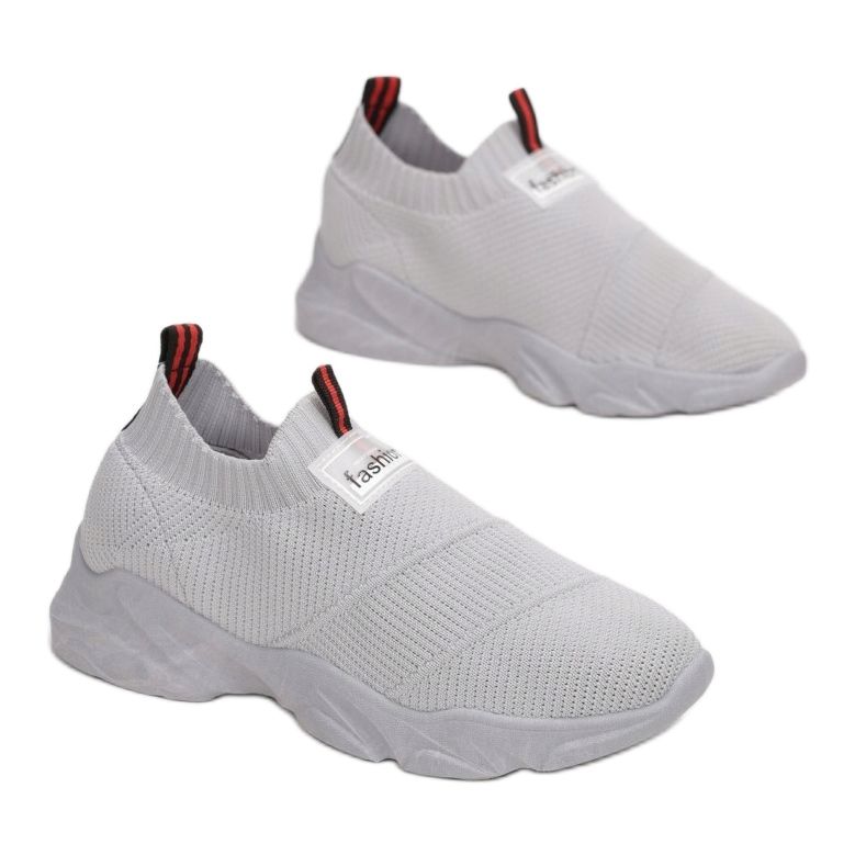 Vices FF-11-39-grey szare 1