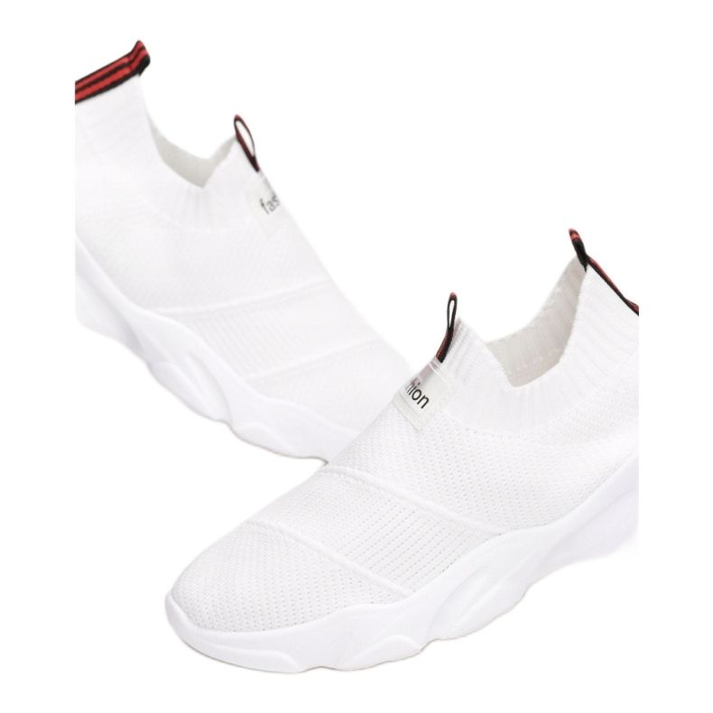 Vices FF-11-71-white białe 1