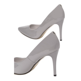 Vices GOODIN-FL59-39-grey szare 1