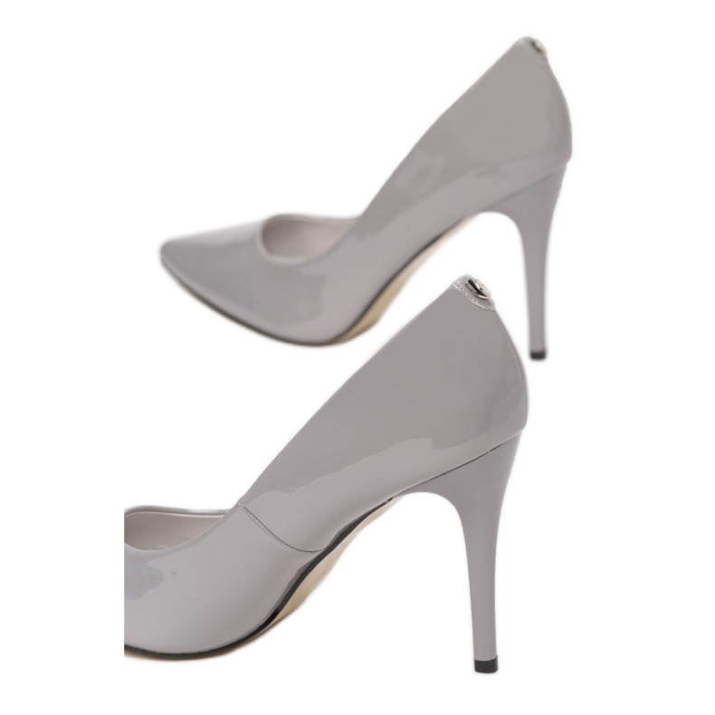 Vices GOODIN-FL59-39-grey szare 1