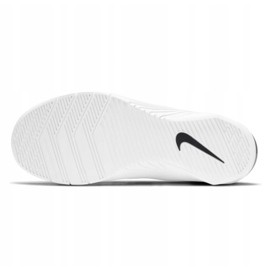 Buty Nike Metcon 6 M CK9388-030 białe czarne 2
