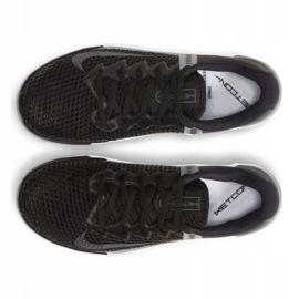 Buty Nike Metcon 6 M CK9388-030 białe czarne 3