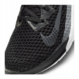 Buty Nike Metcon 6 M CK9388-030 białe czarne 4