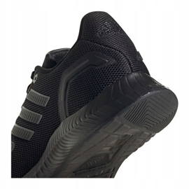 Buty do biegania adidas Runfalcon 2.0 M FZ2808 czarne 2