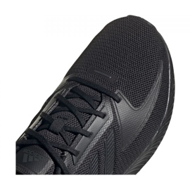 Buty do biegania adidas Runfalcon 2.0 M FZ2808 czarne 3