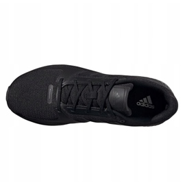 Buty do biegania adidas Runfalcon 2.0 M FZ2808 czarne 4