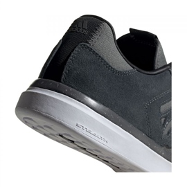 Buty adidas Sleuth M EF7179 zielone 1