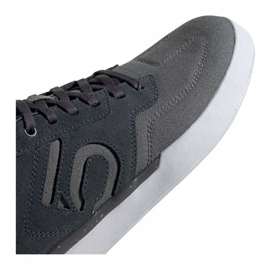 Buty adidas Sleuth M EF7179 zielone 2