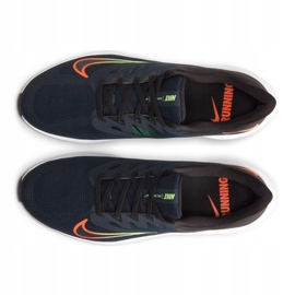 Buty Nike Quest 3 M CD0230-404 granatowe 1