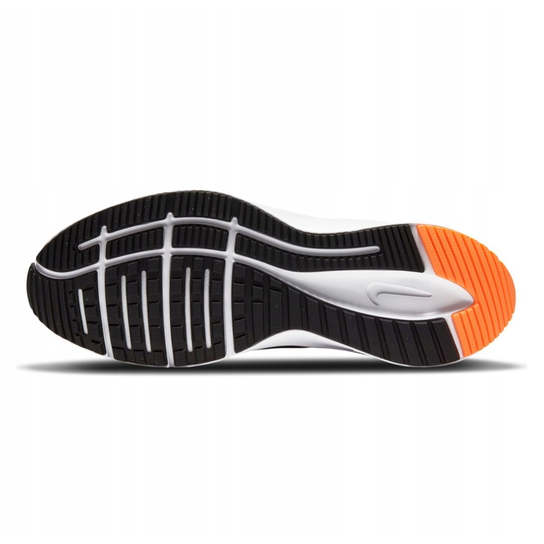 Buty Nike Quest 3 M CD0230-404 granatowe 2