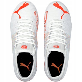 Buty piłkarskie Puma Future Z 4.1 Tt Jr 106403 03 2
