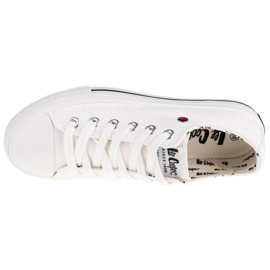 Buty Lee Cooper W LCW-21-31-0091L białe 2