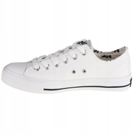 Buty Lee Cooper W LCW-21-31-0091L białe 3