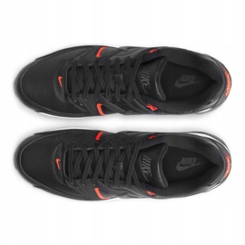 Buty Nike Air Max Command Leather M DD8685-002 czarne 3