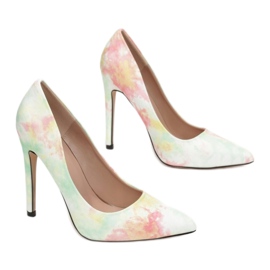 Vices BO-172-45-pink różowe 1