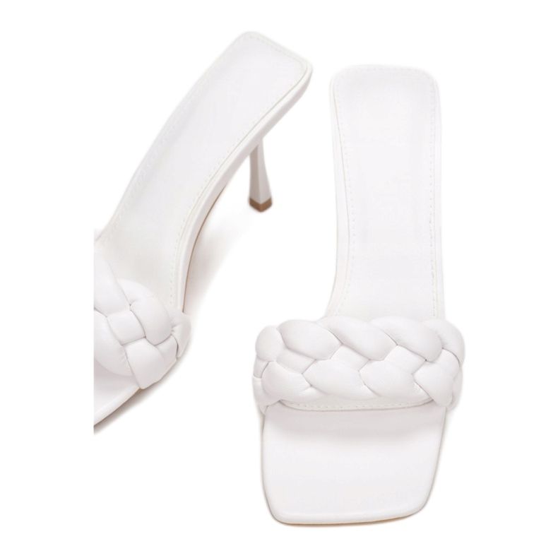 Vices CIC-2-71-white białe 1