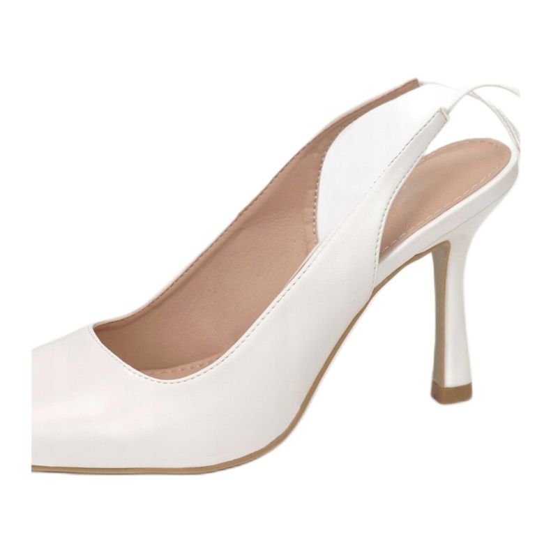 Vices AC-17-71-white białe 1